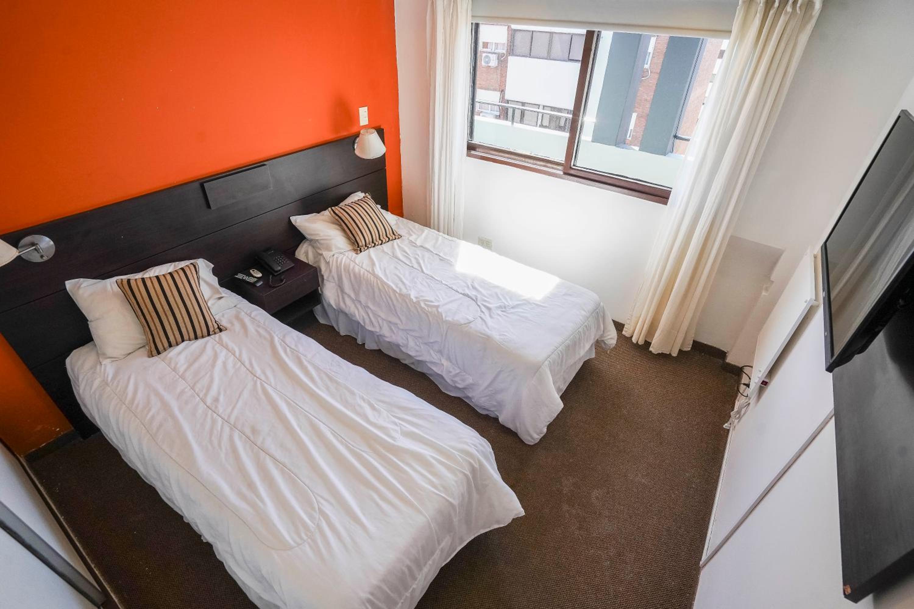 Exclusivo Apartamento con pileta cerca de River