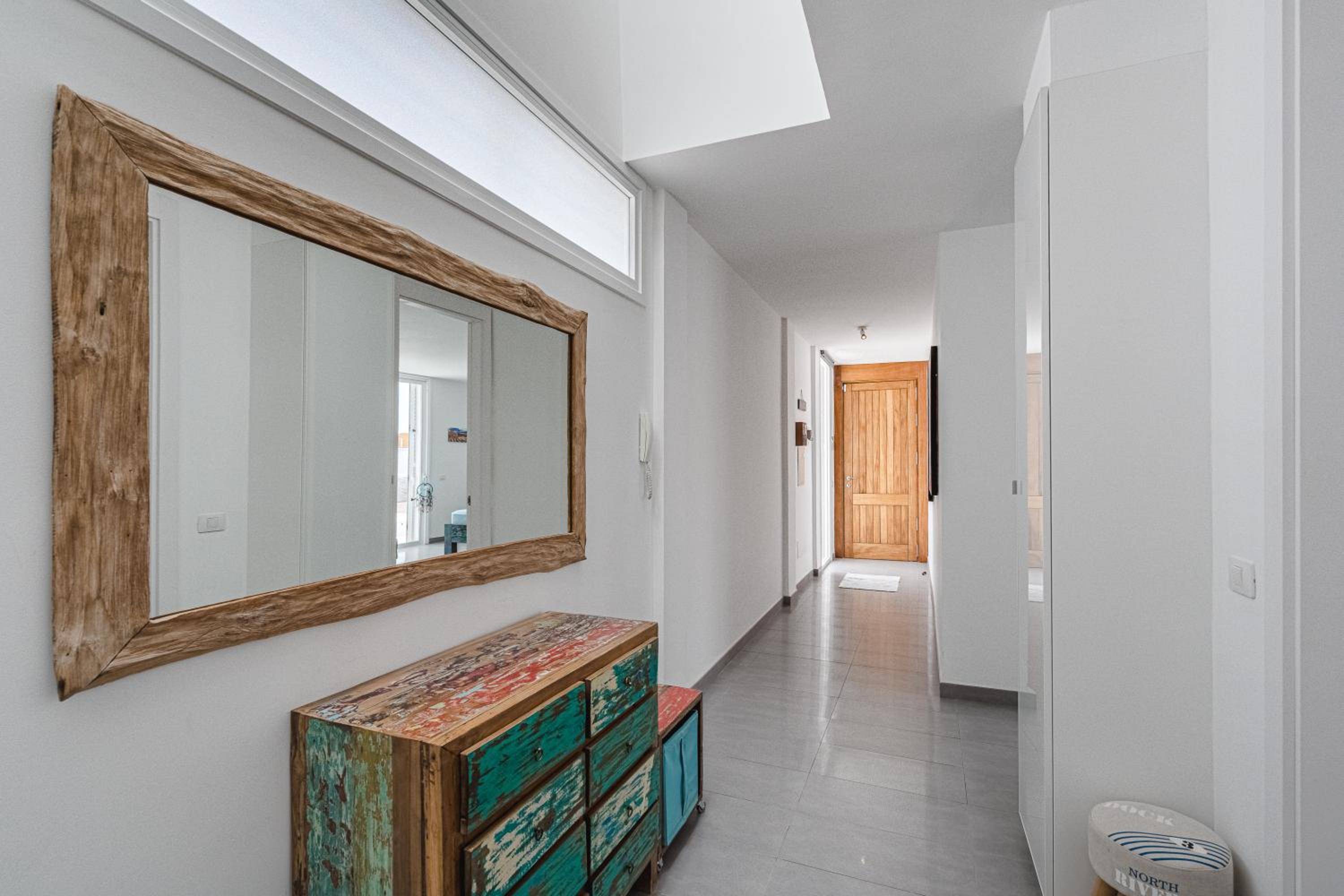 Vila Rosa with heated pool