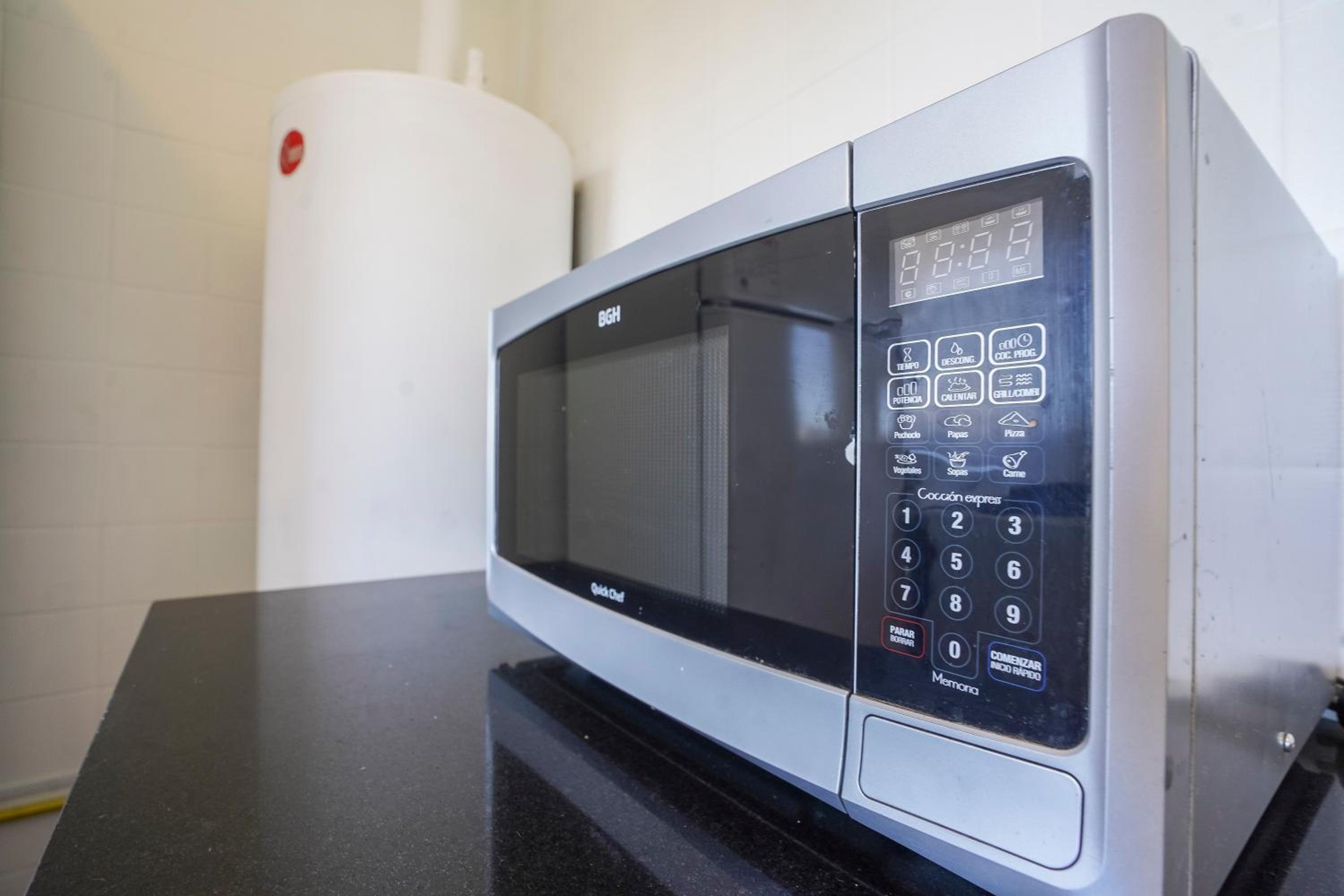 Exclusivo Apartamento con pileta cerca de River