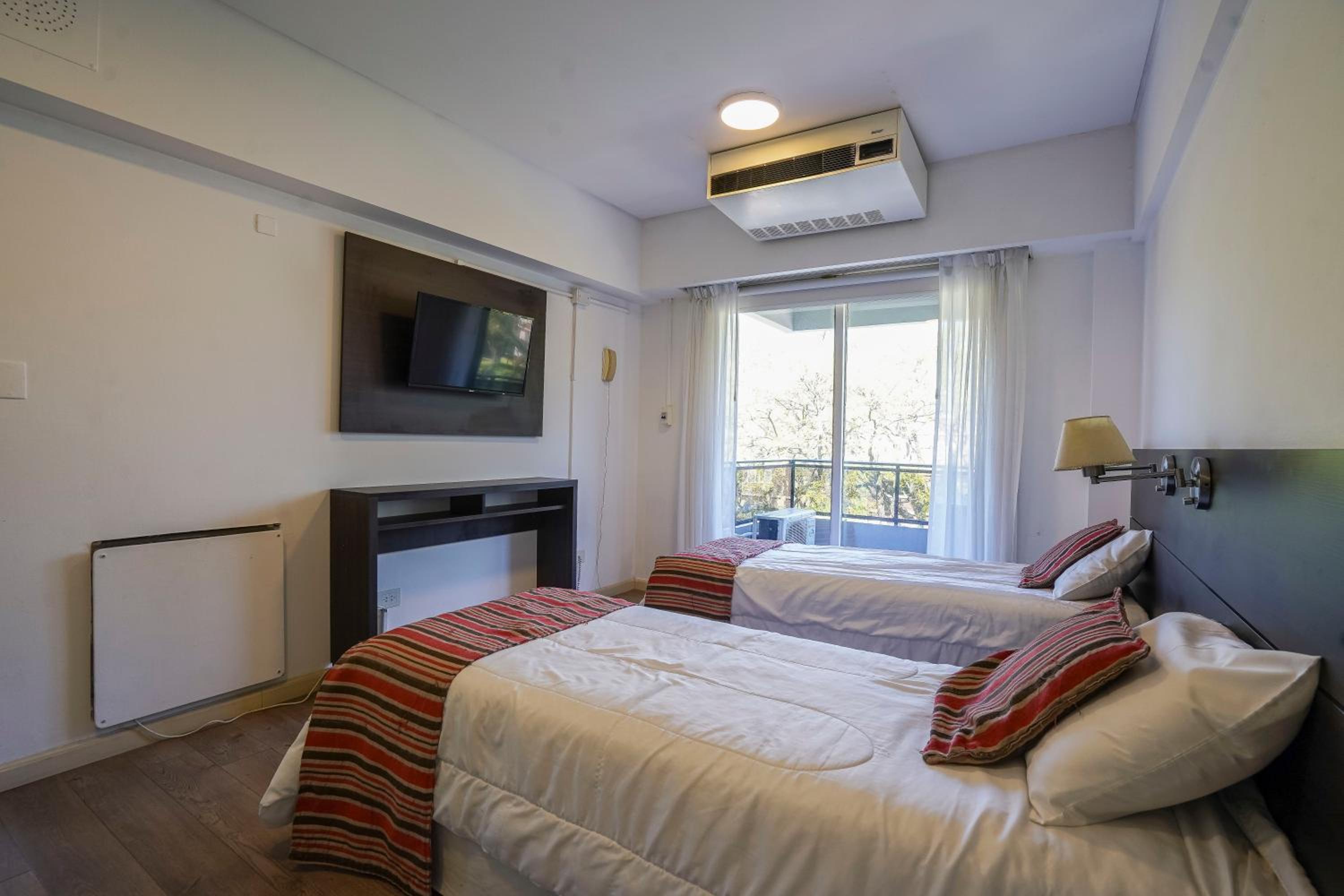 Exclusivo Apartamento con pileta cerca de River