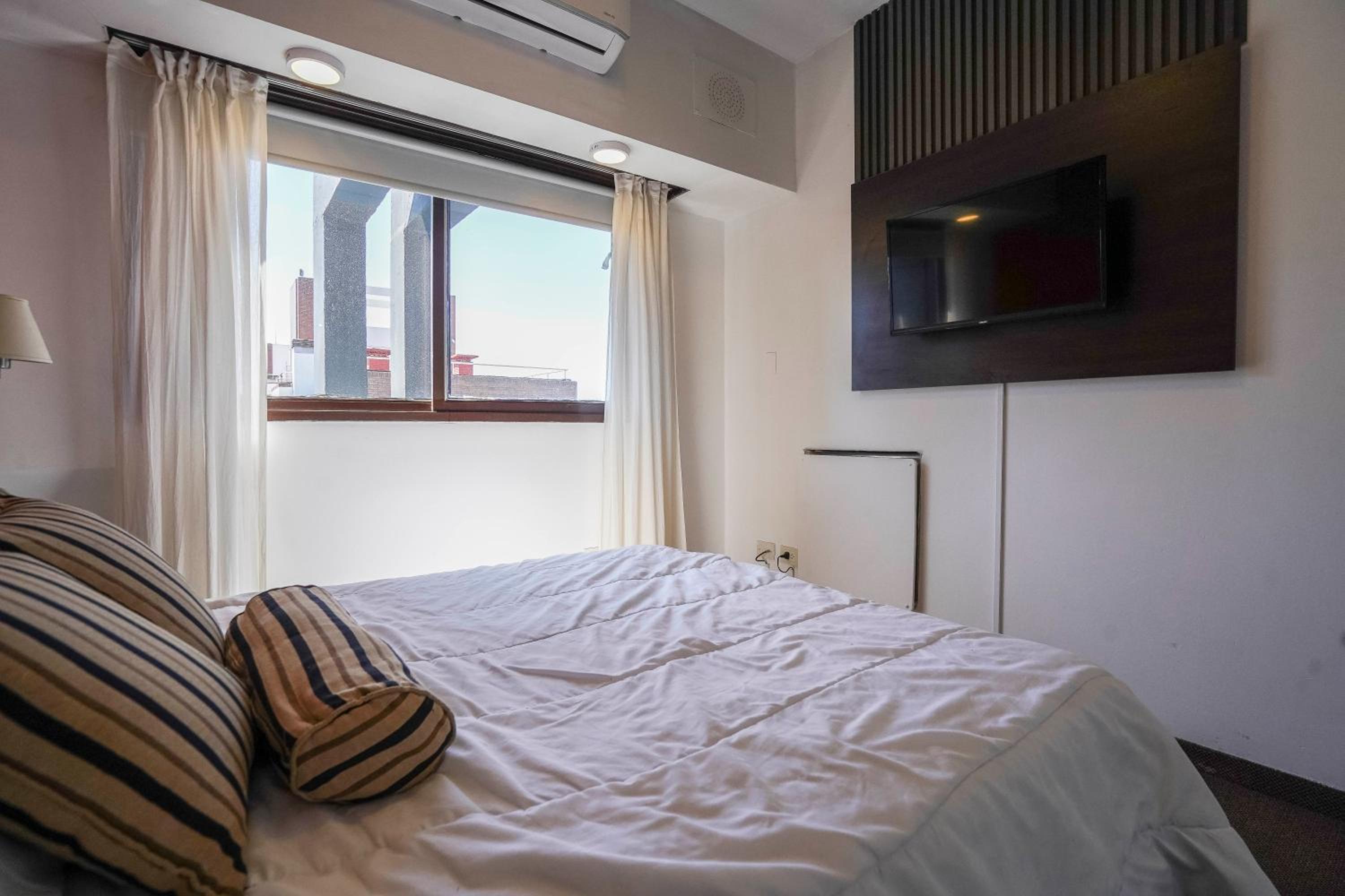 Exclusivo Apartamento con pileta cerca de River