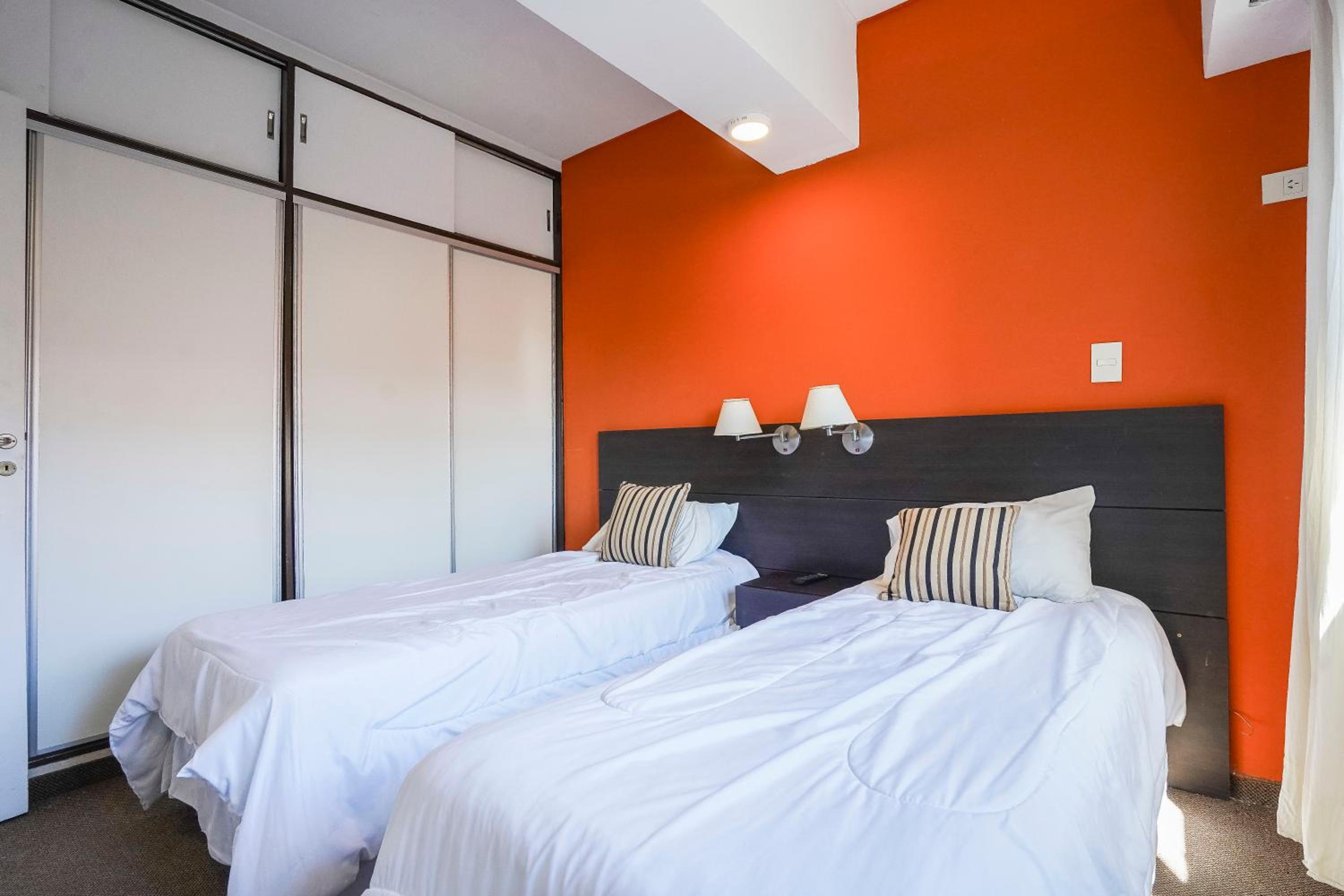 Exclusivo Apartamento con pileta cerca de River
