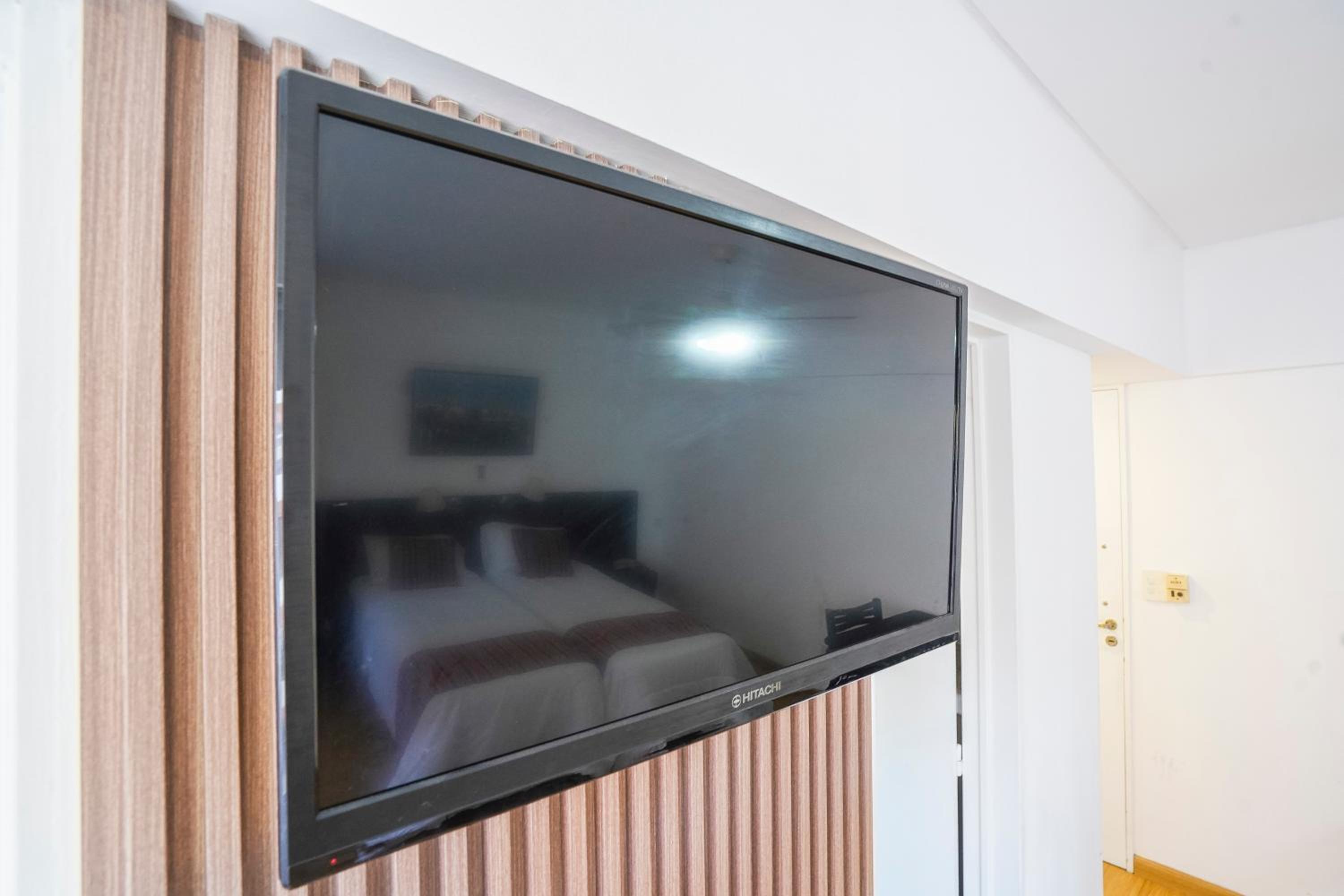 Exclusivo Apartamento con pileta cerca de River