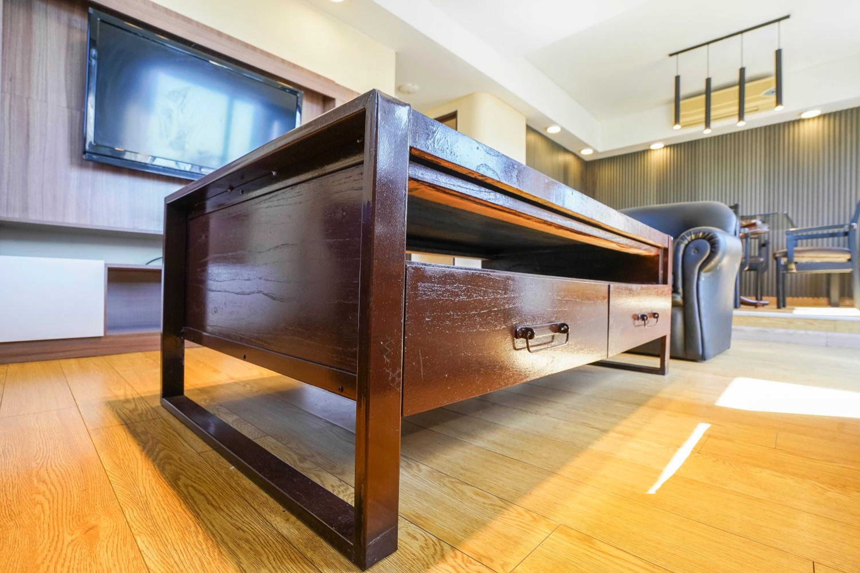 Exclusivo Apartamento con pileta cerca de River