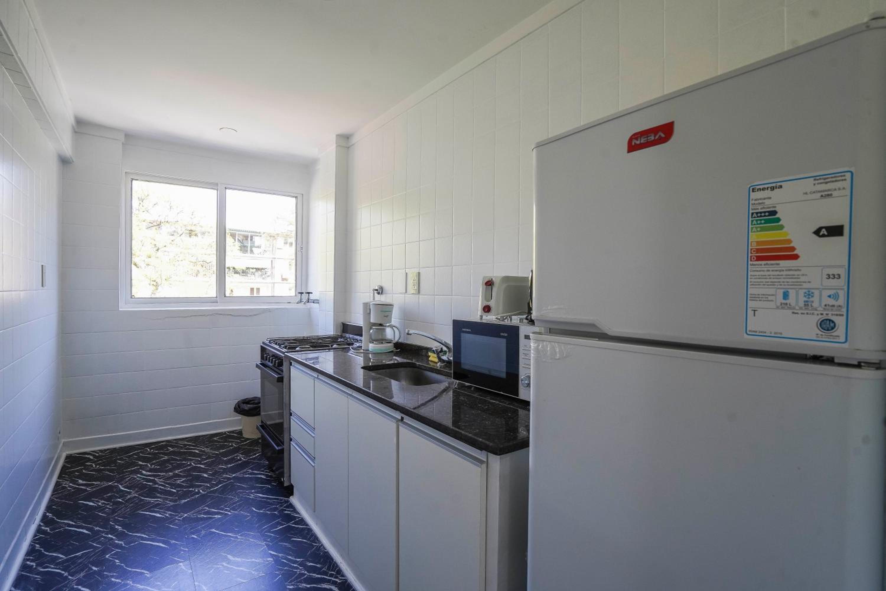 Exclusivo Apartamento con pileta cerca de River