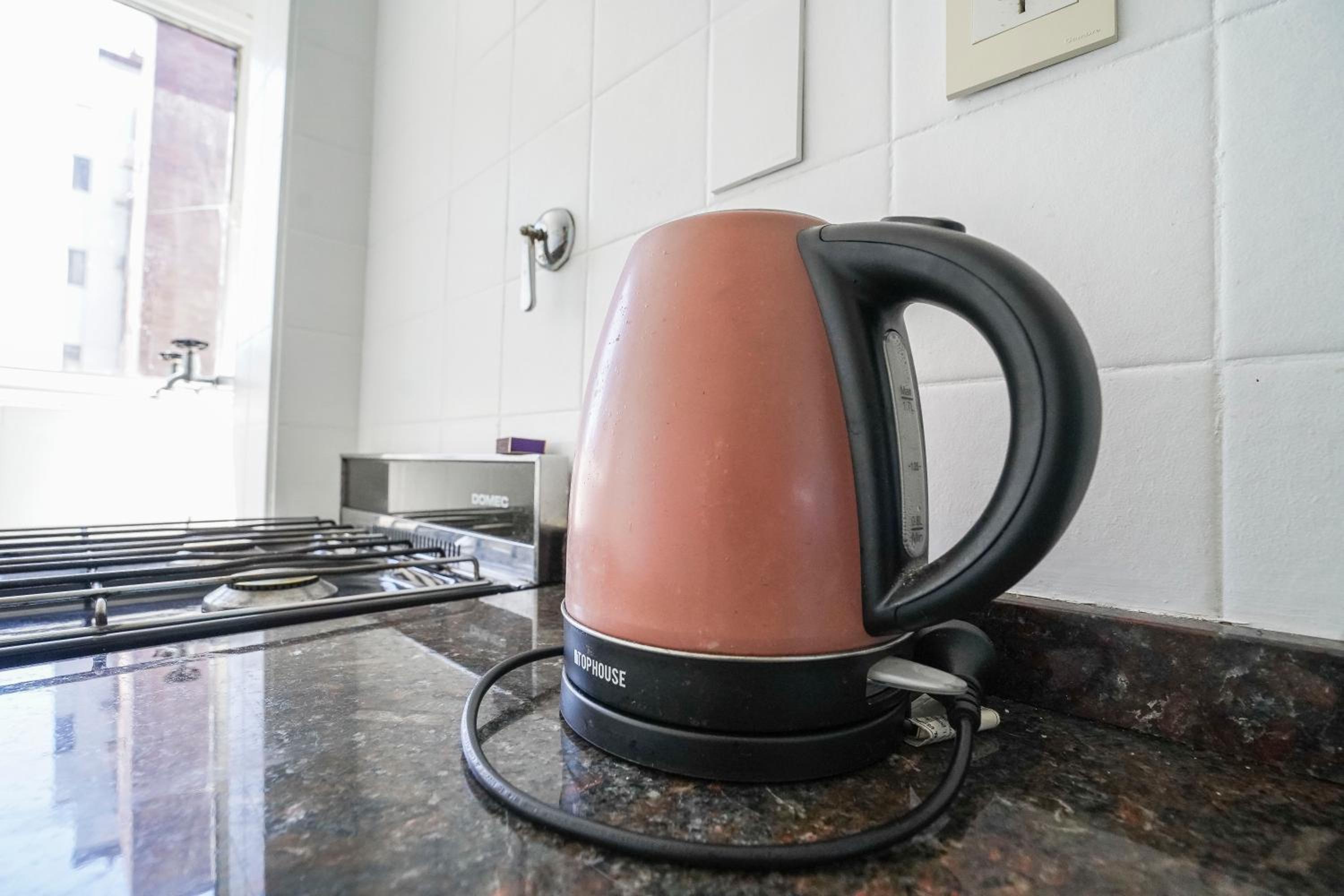 Exclusivo Apartamento con pileta cerca de River