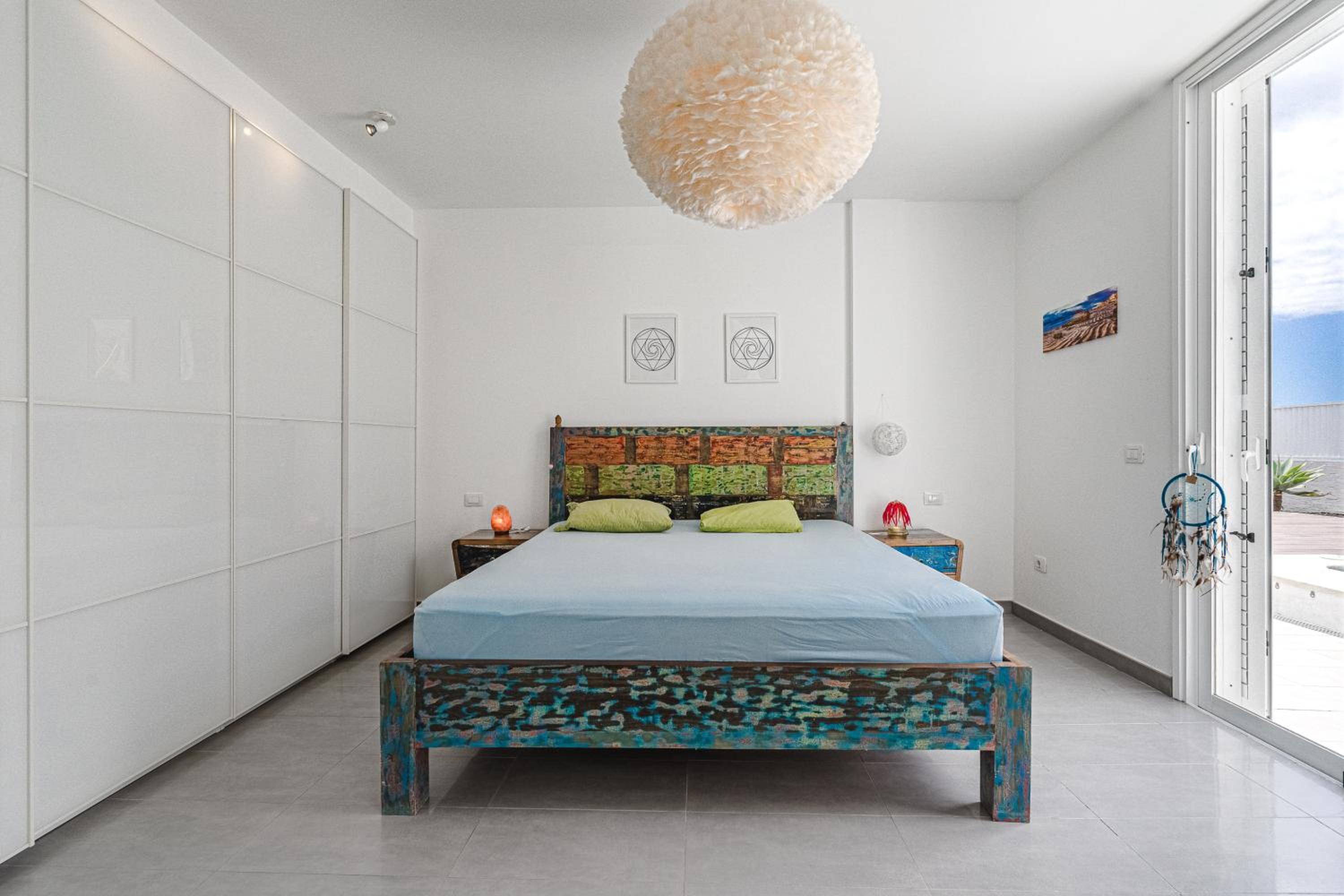 Vila Rosa with heated pool
