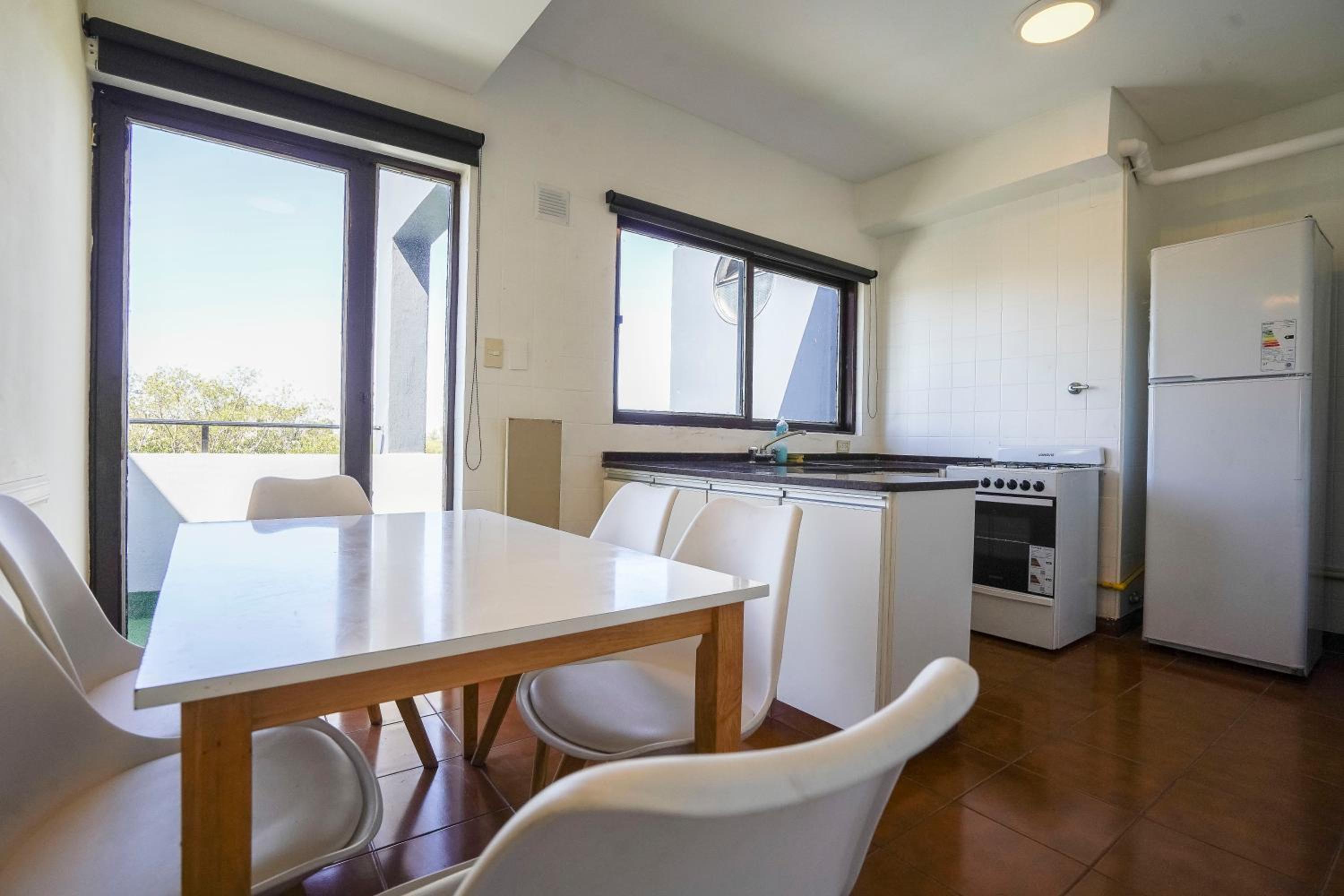 Exclusivo Apartamento con pileta cerca de River