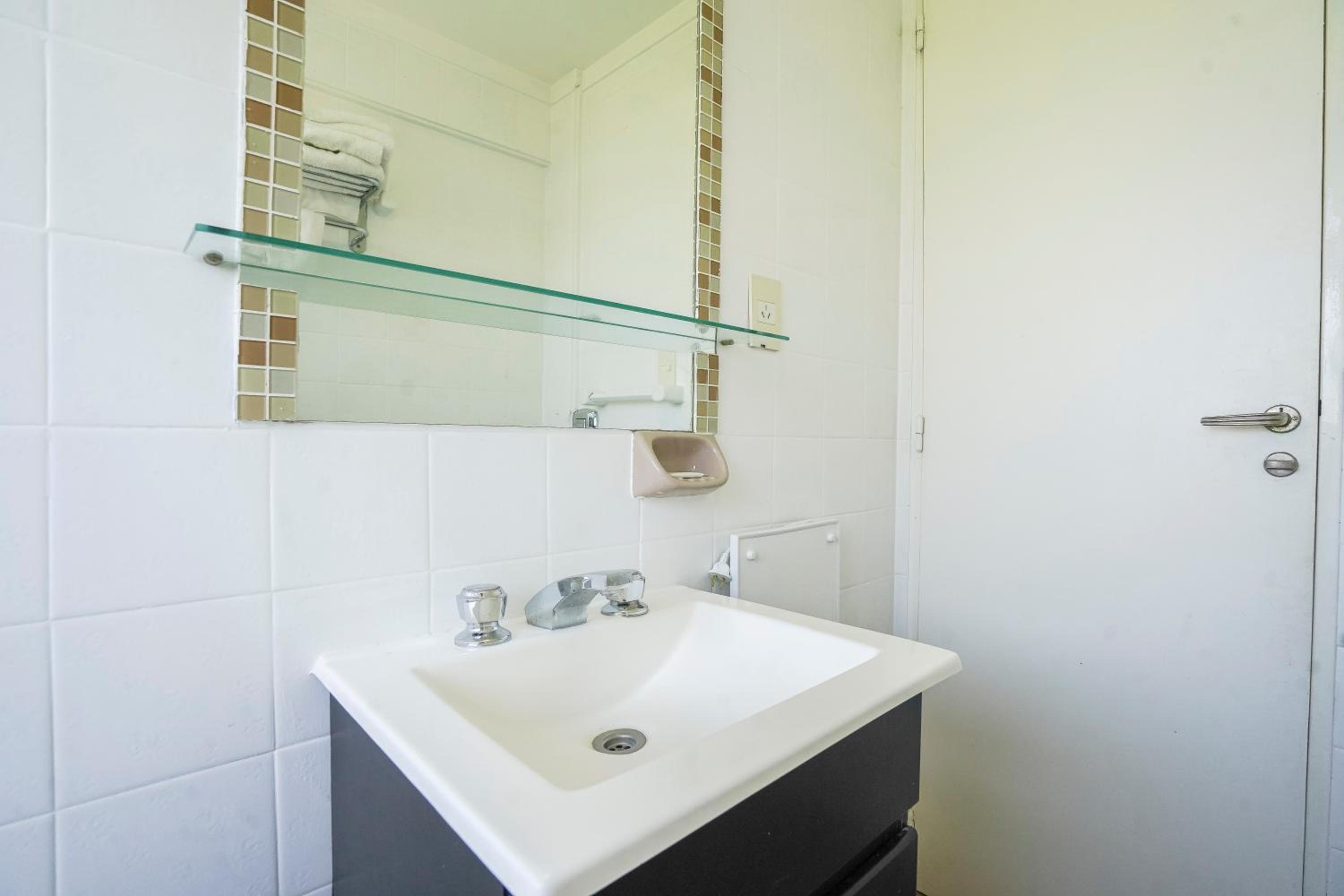 Exclusivo Apartamento con pileta cerca de River