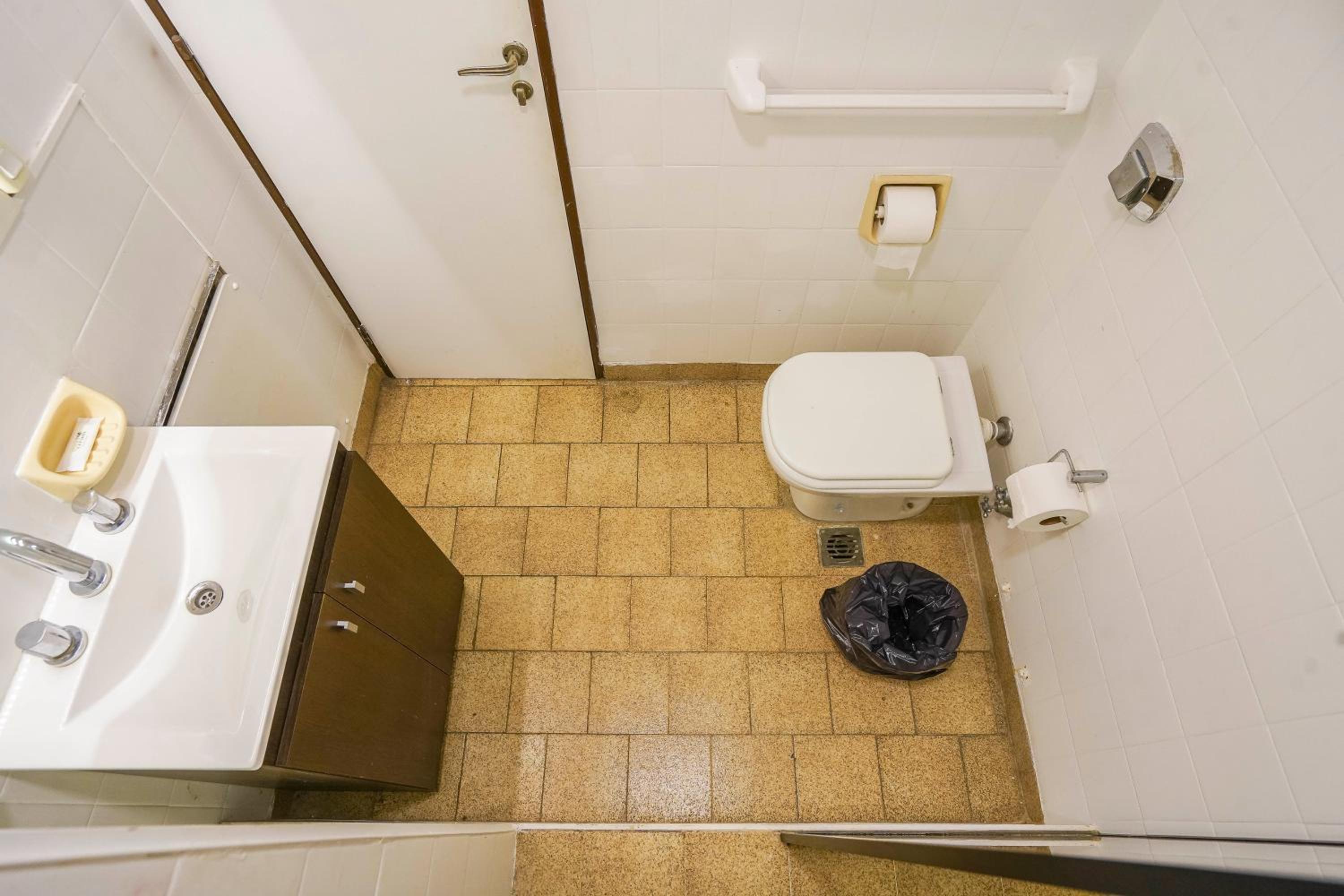 Exclusivo Apartamento con pileta cerca de River