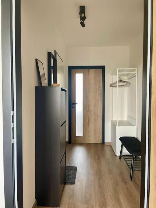 Moderní apartmán v srdci Jablonce