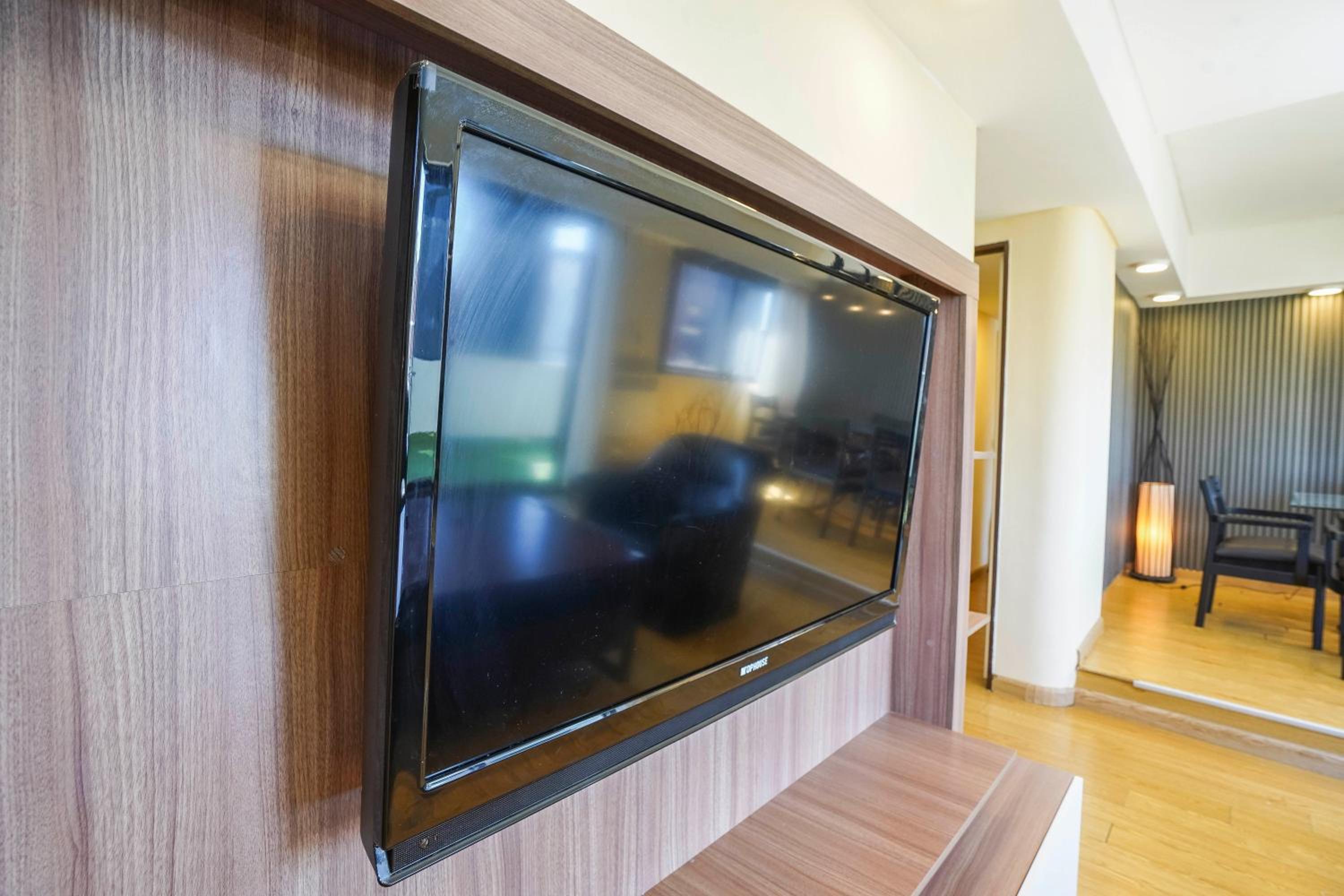 Exclusivo Apartamento con pileta cerca de River
