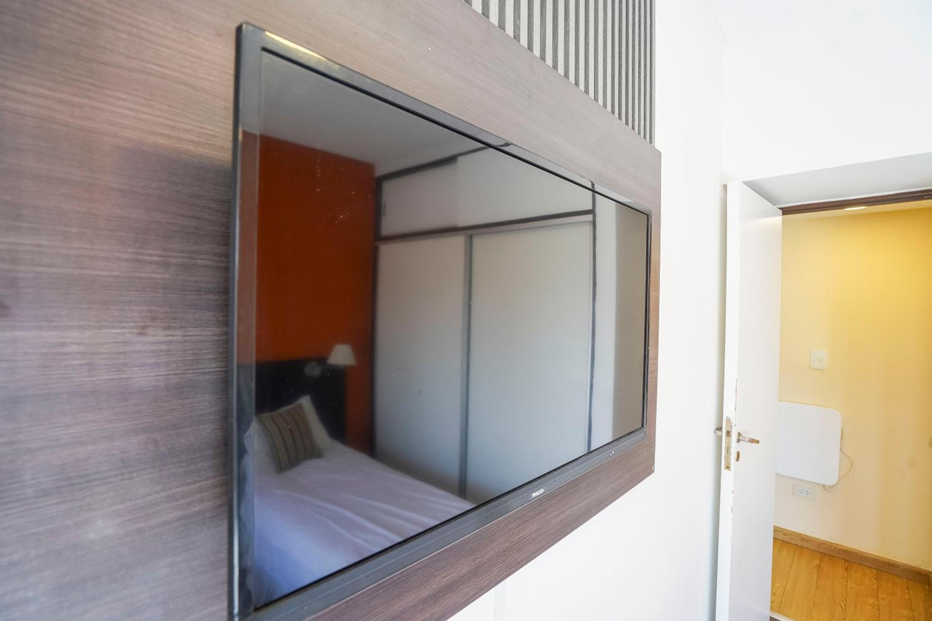 Exclusivo Apartamento con pileta cerca de River