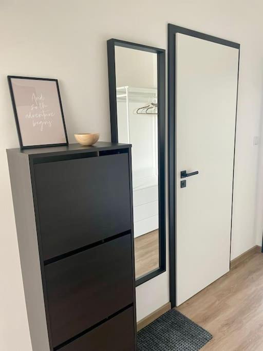 Moderní apartmán v srdci Jablonce