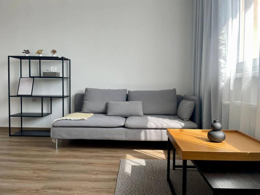 Moderní apartmán v srdci Jablonce