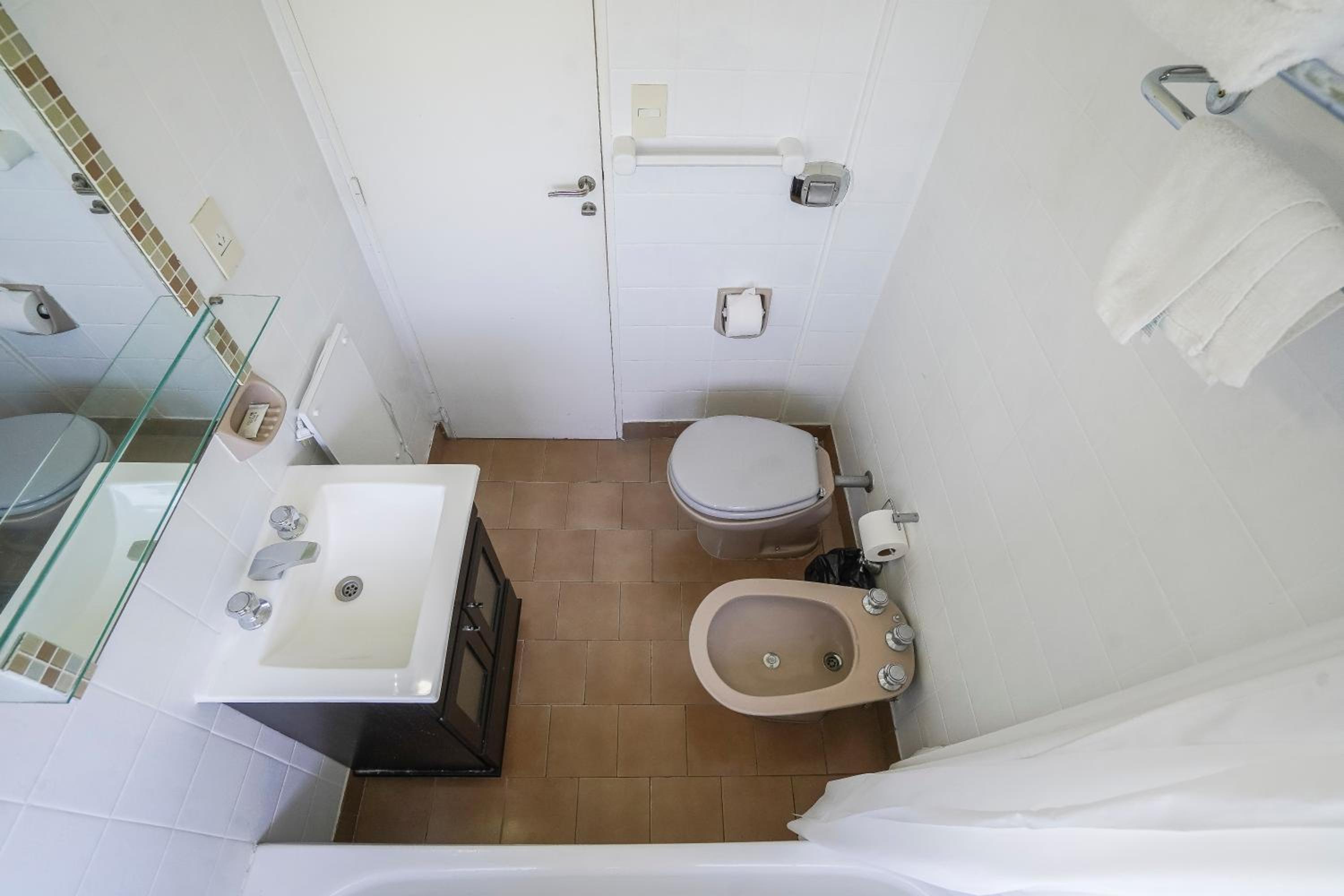 Exclusivo Apartamento con pileta cerca de River