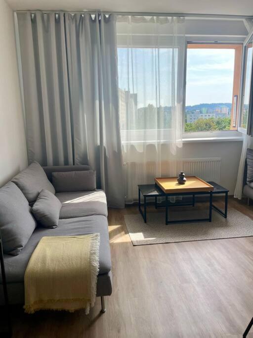 Moderní apartmán v srdci Jablonce