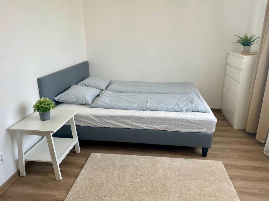 Moderní apartmán v srdci Jablonce
