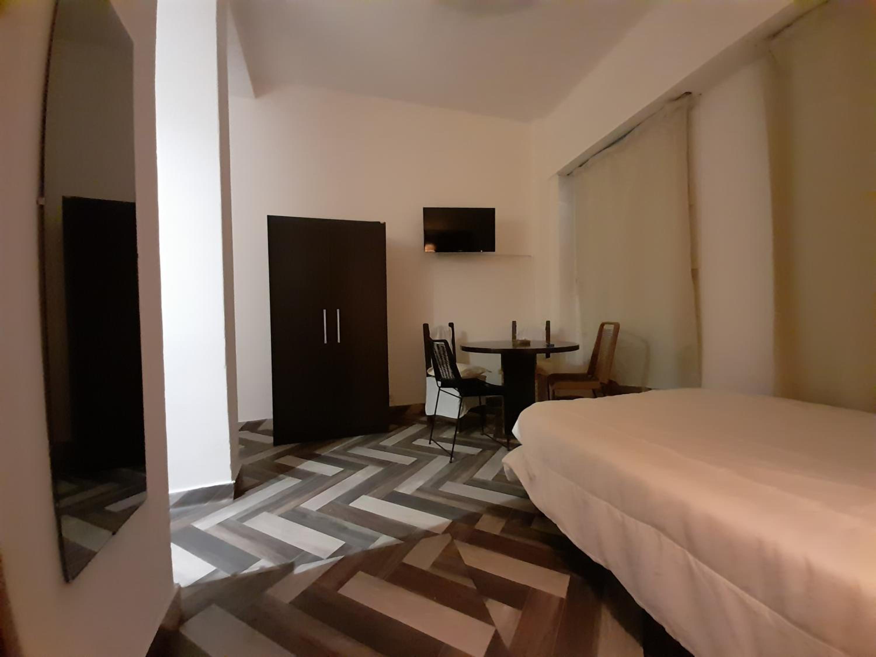 Recoleta Private Space
