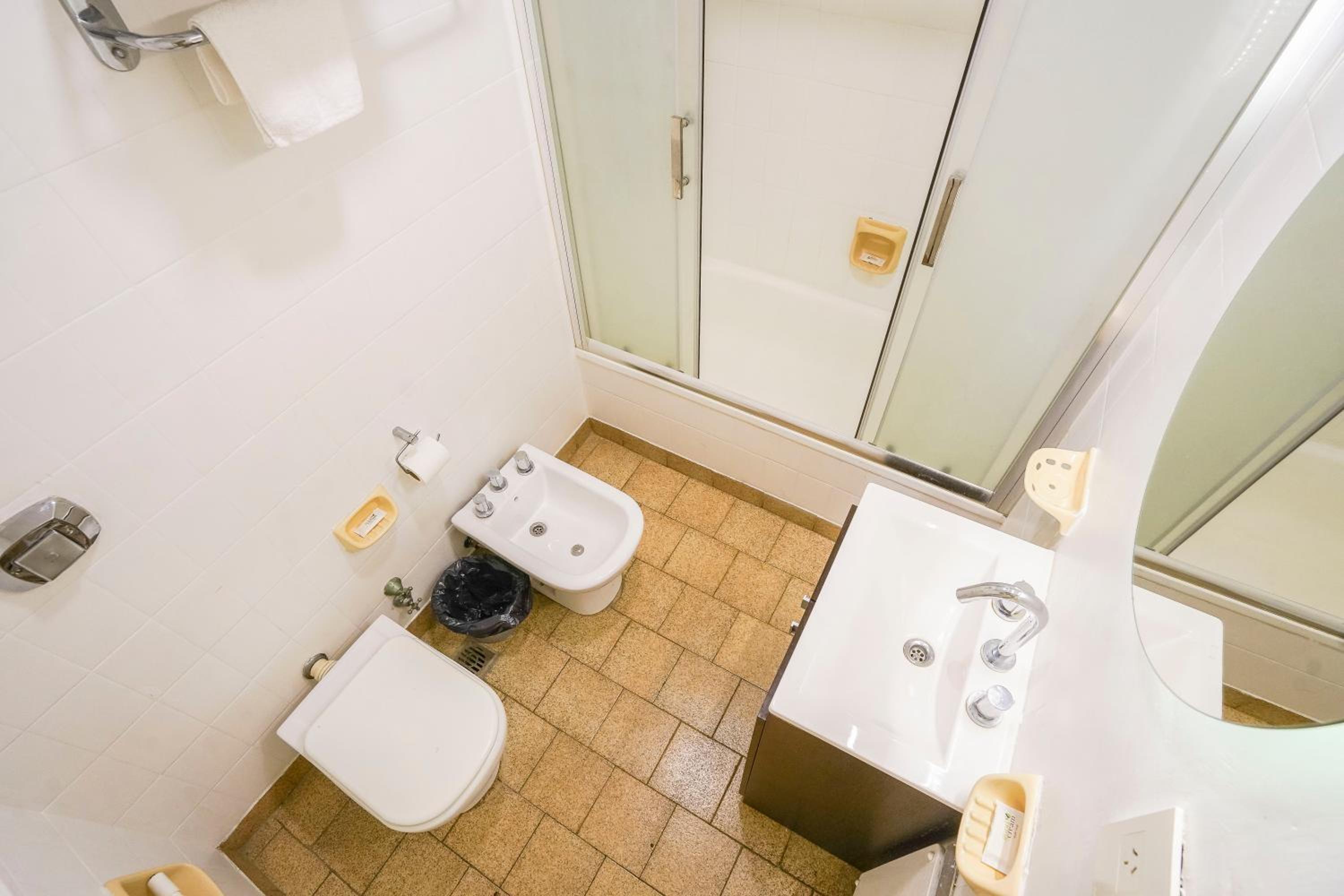 Exclusivo Apartamento con pileta cerca de River