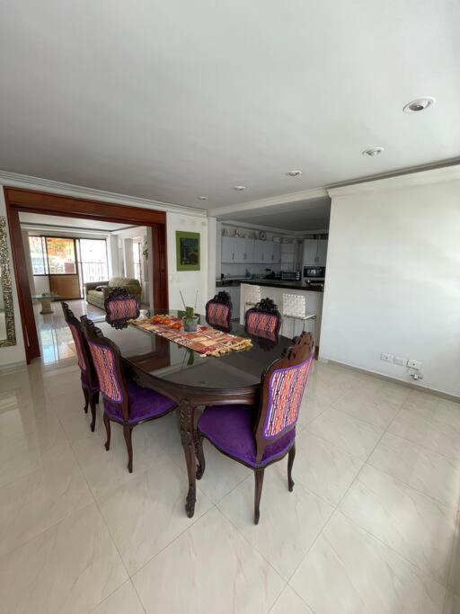 Apartamento en Cali, Granada