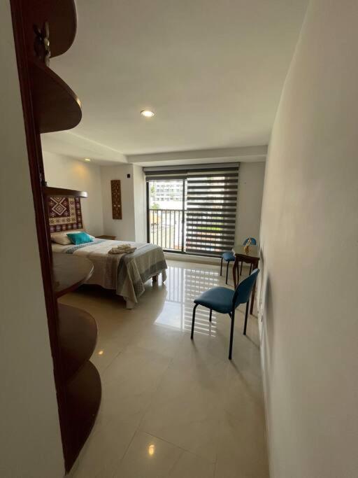 Apartamento en Cali, Granada