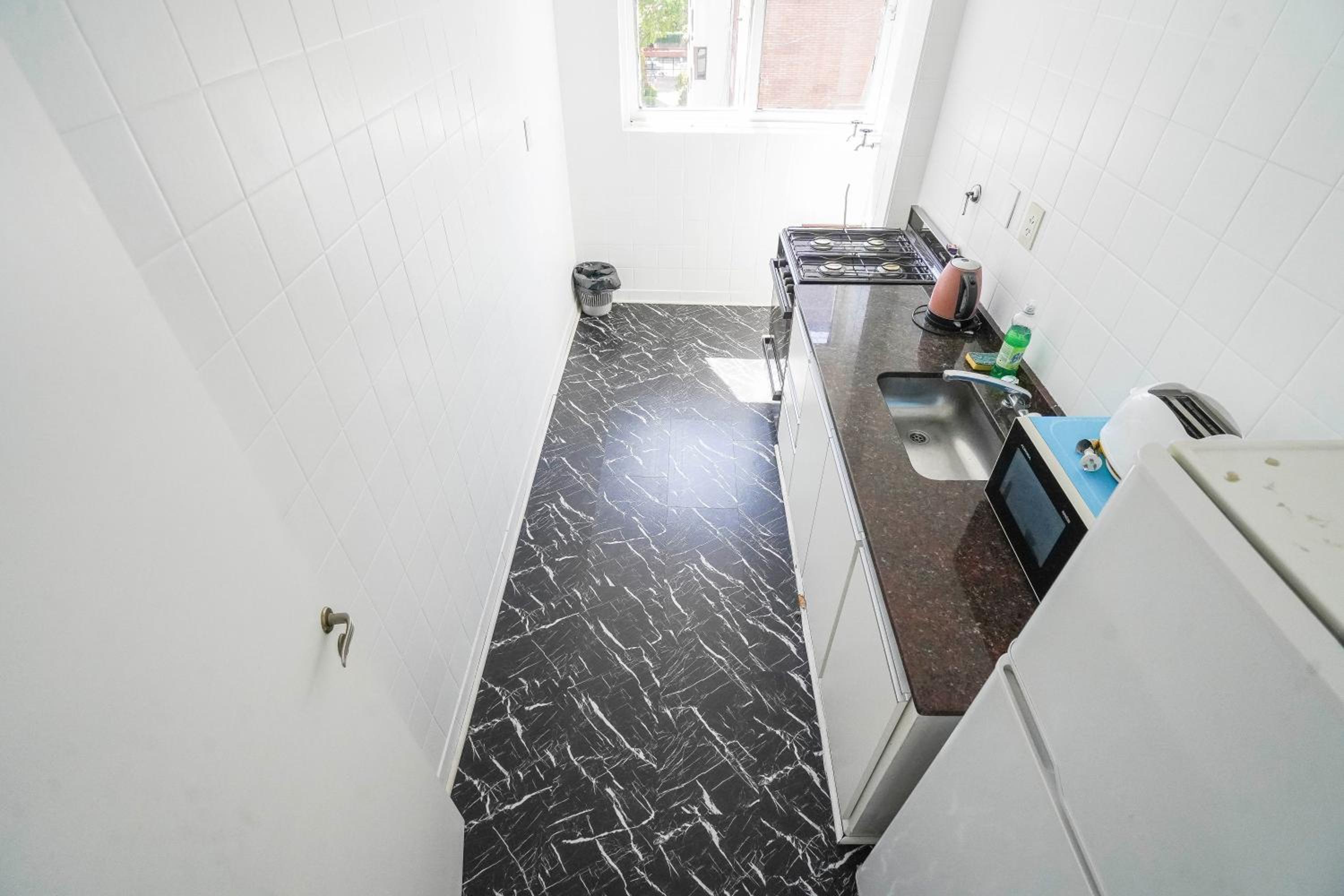 Exclusivo Apartamento con pileta cerca de River