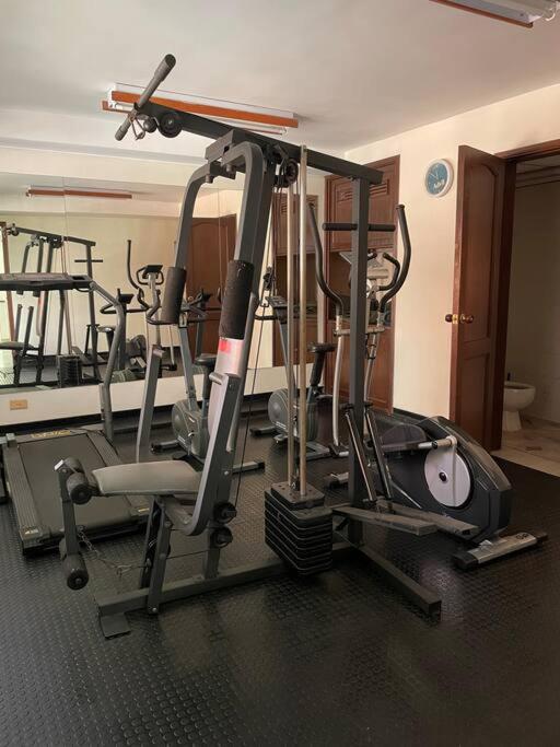 Apartamento en Cali, Granada