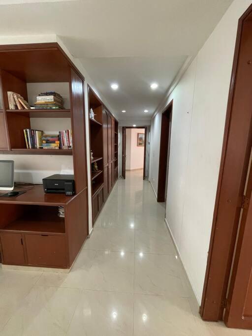 Apartamento en Cali, Granada