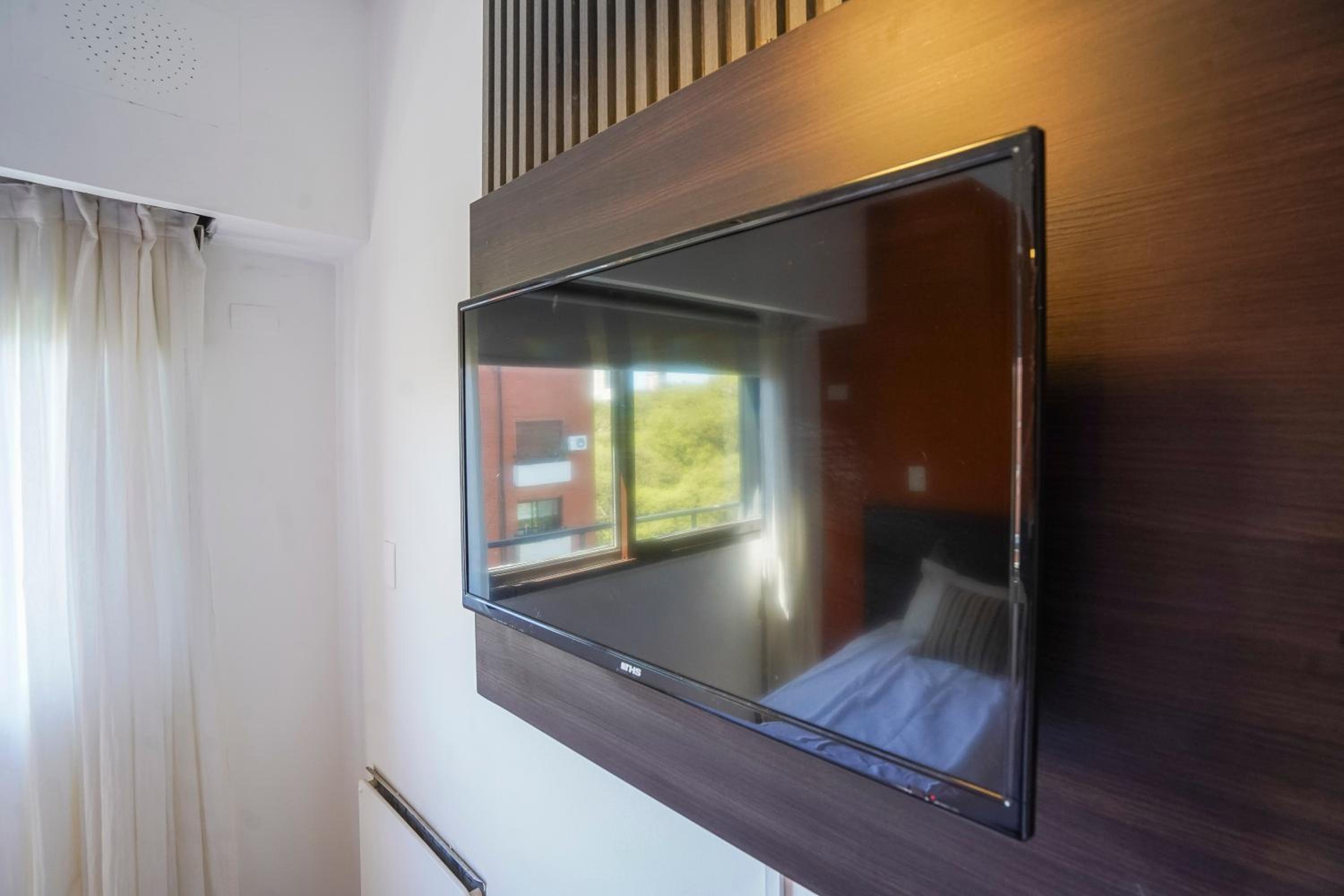 Exclusivo Apartamento con pileta cerca de River