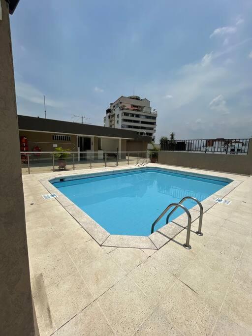 Apartamento en Cali, Granada