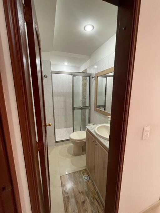 Apartamento en Cali, Granada