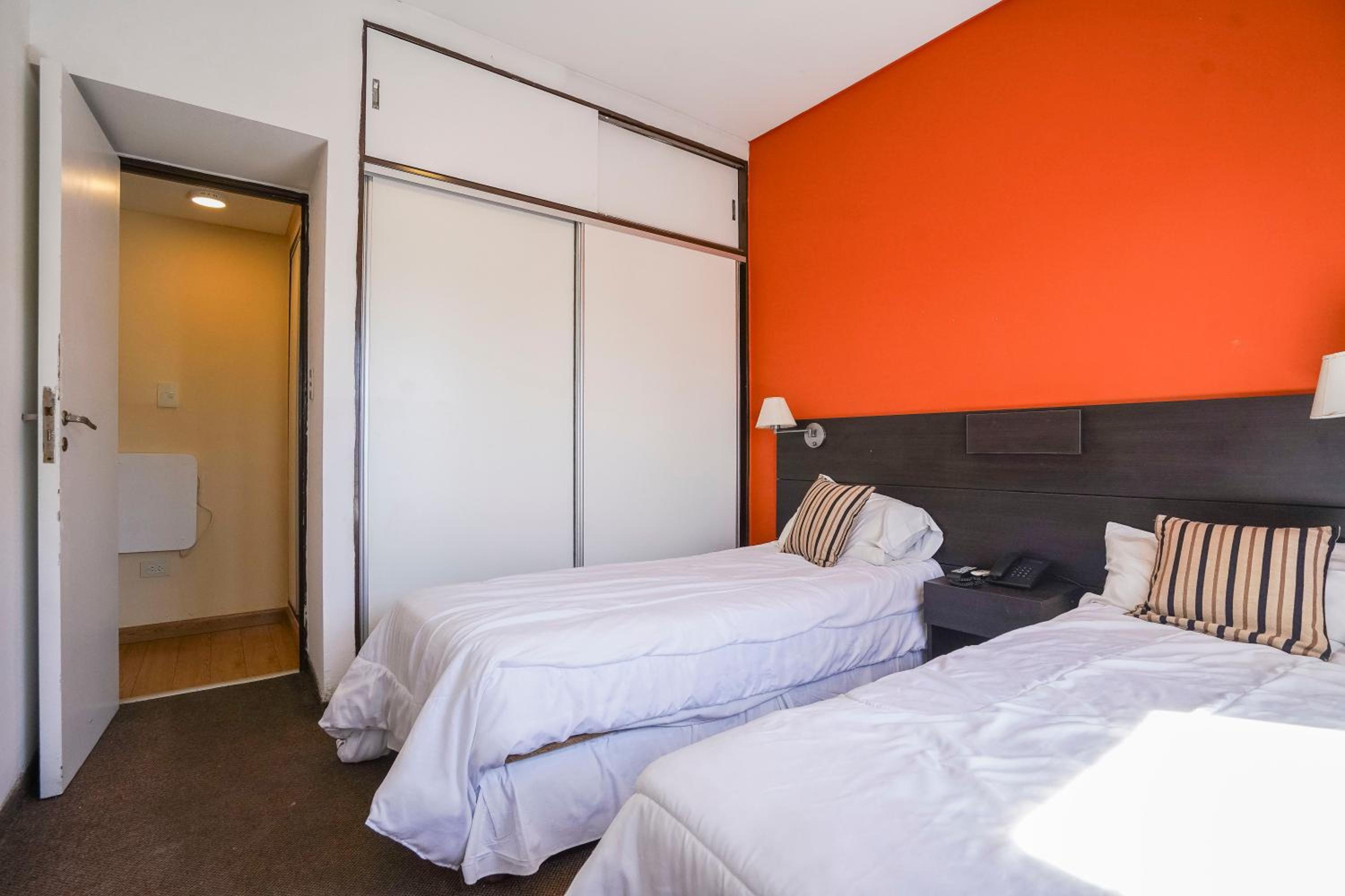 Exclusivo Apartamento con pileta cerca de River