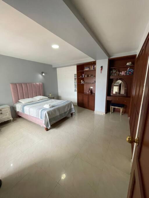 Apartamento en Cali, Granada