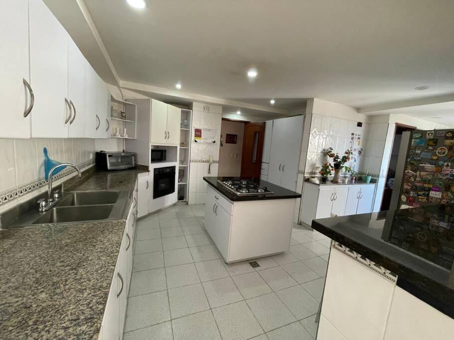 Apartamento en Cali, Granada