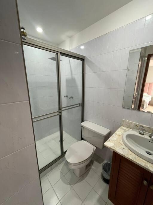 Apartamento en Cali, Granada
