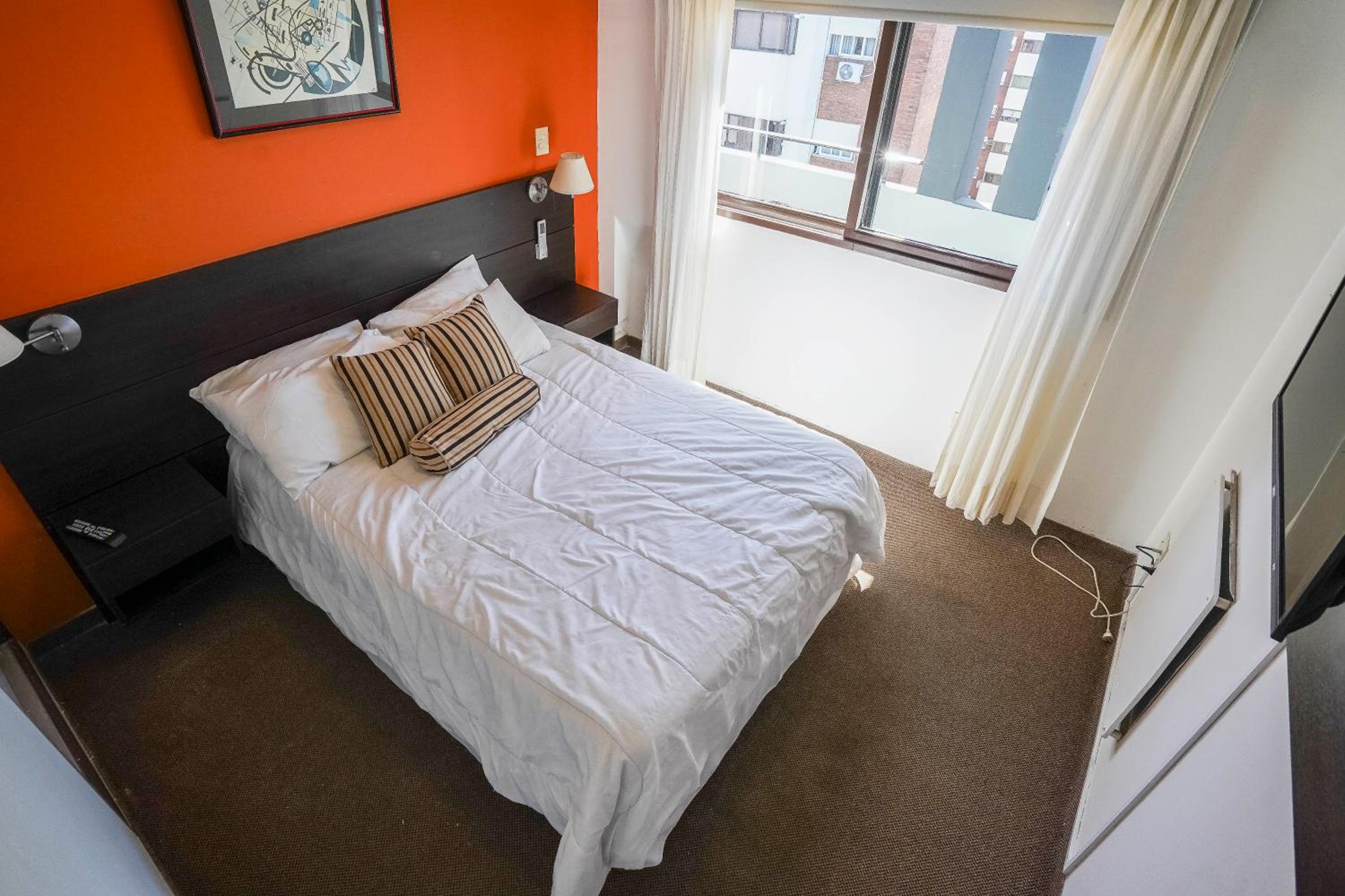 Exclusivo Apartamento con pileta cerca de River