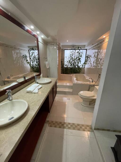 Apartamento en Cali, Granada