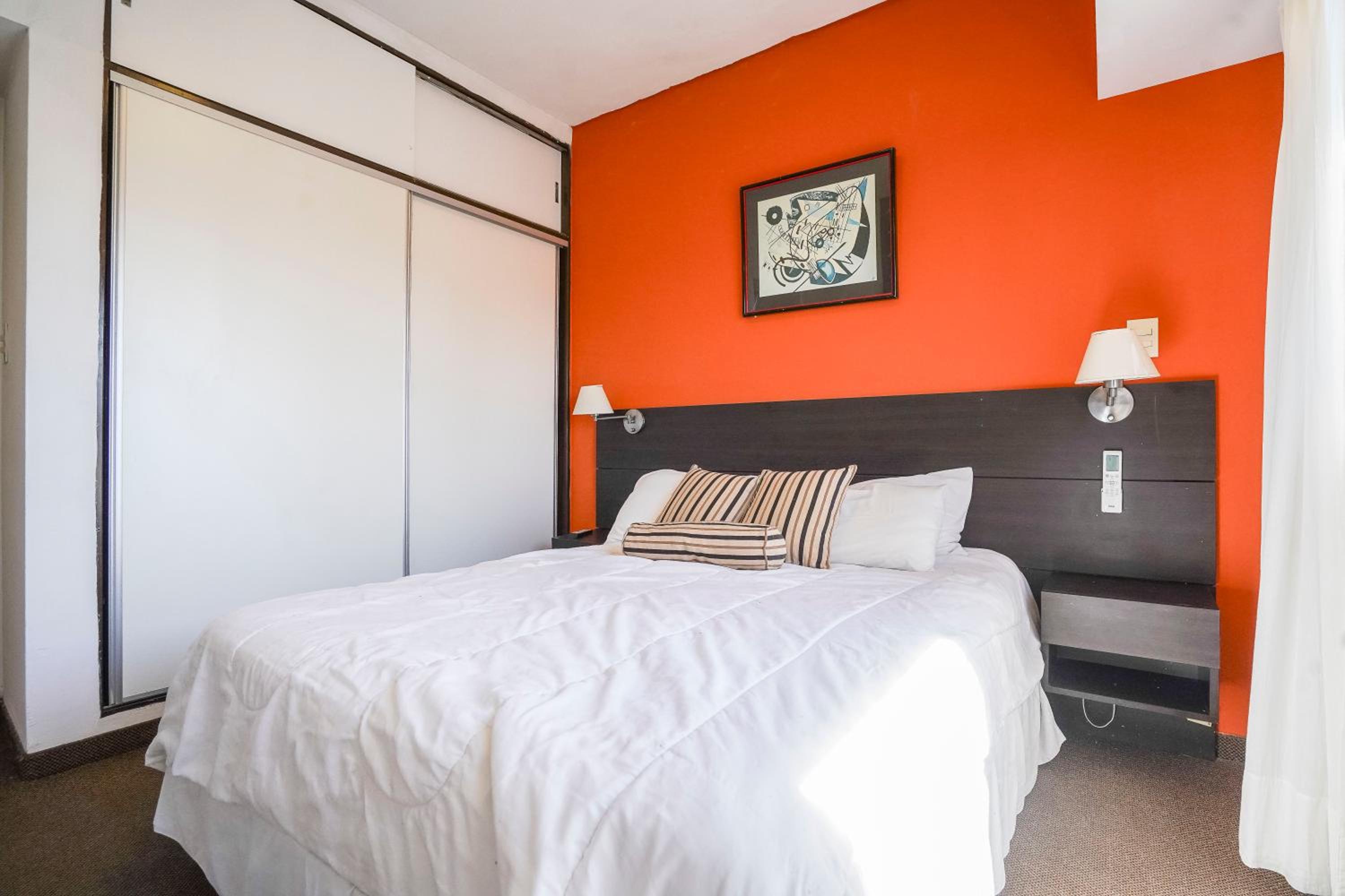 Exclusivo Apartamento con pileta cerca de River