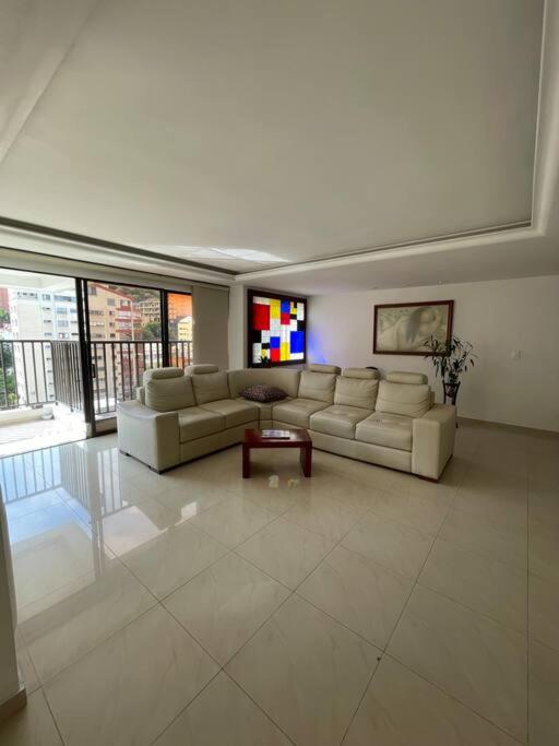 Apartamento en Cali, Granada