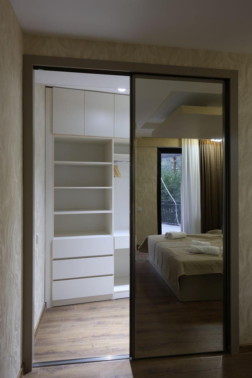 Chanko Apartment