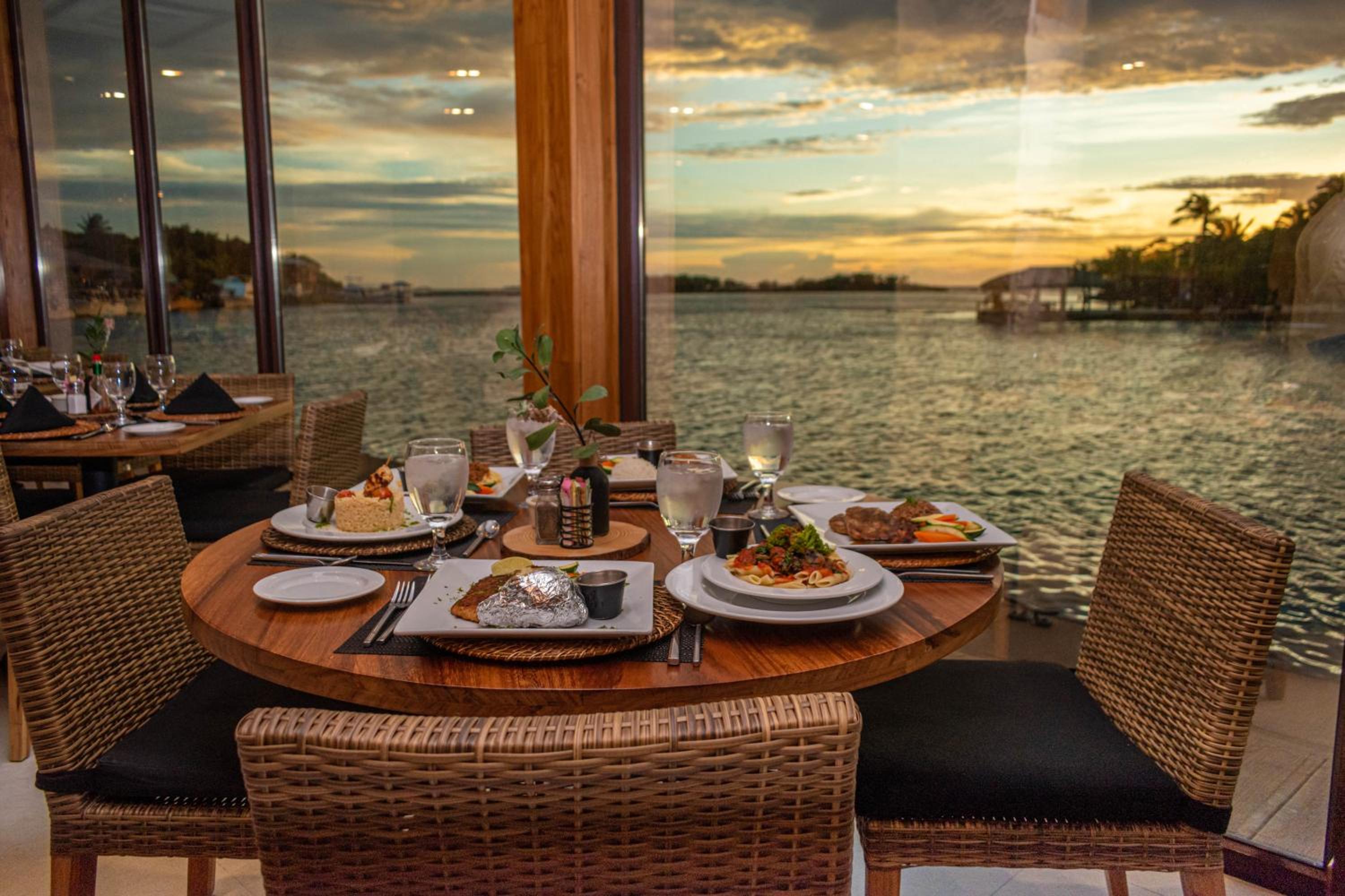Anthony's Key Resort