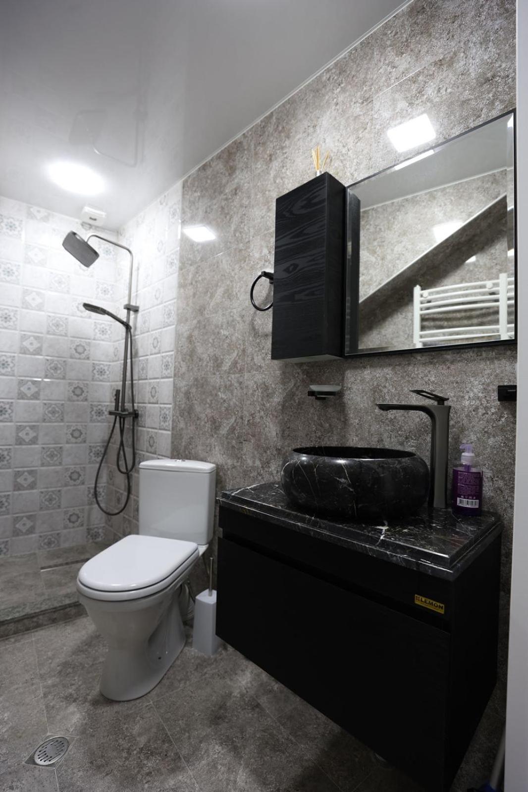 Chanko Apartment
