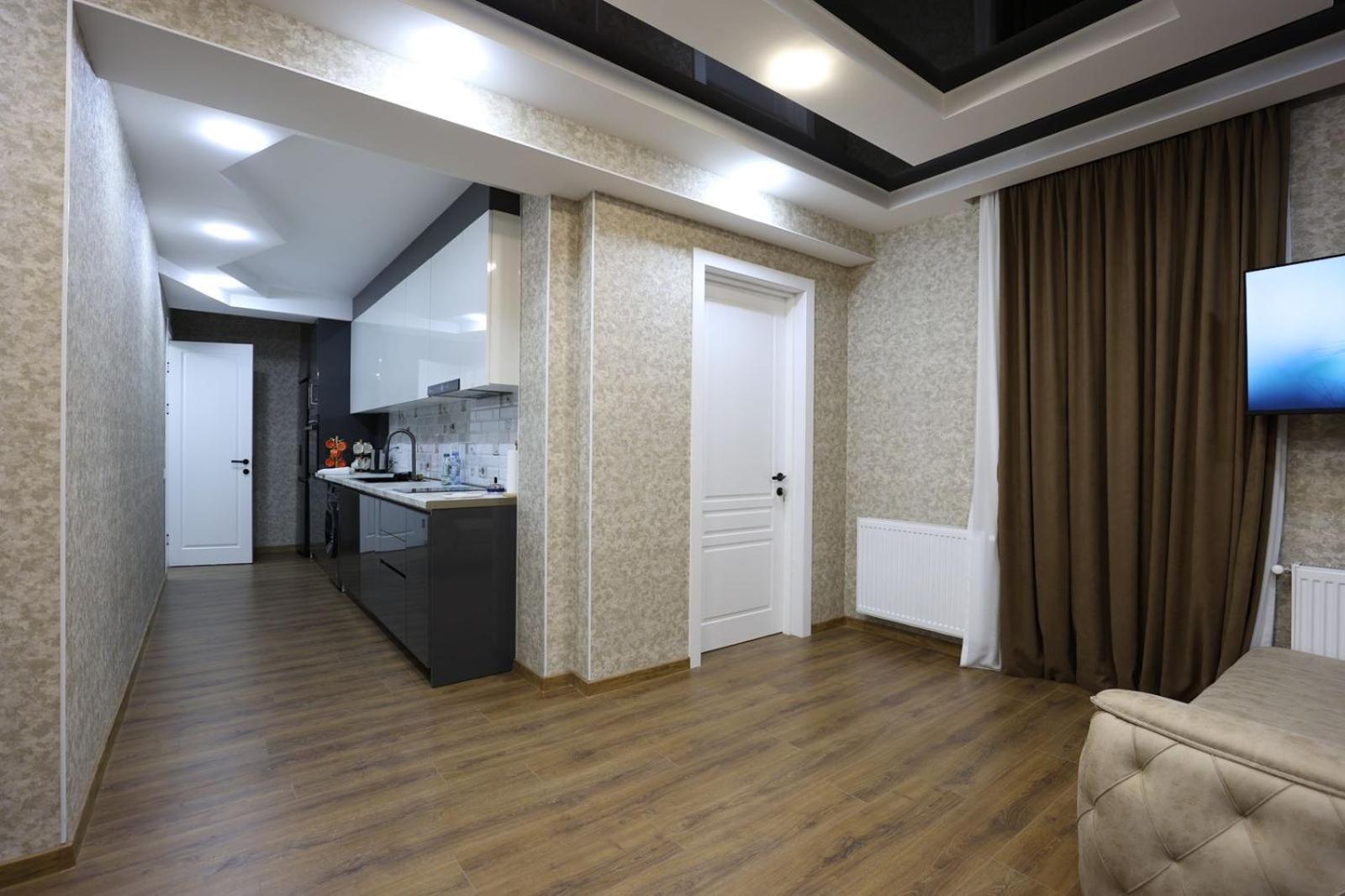 Chanko Apartment