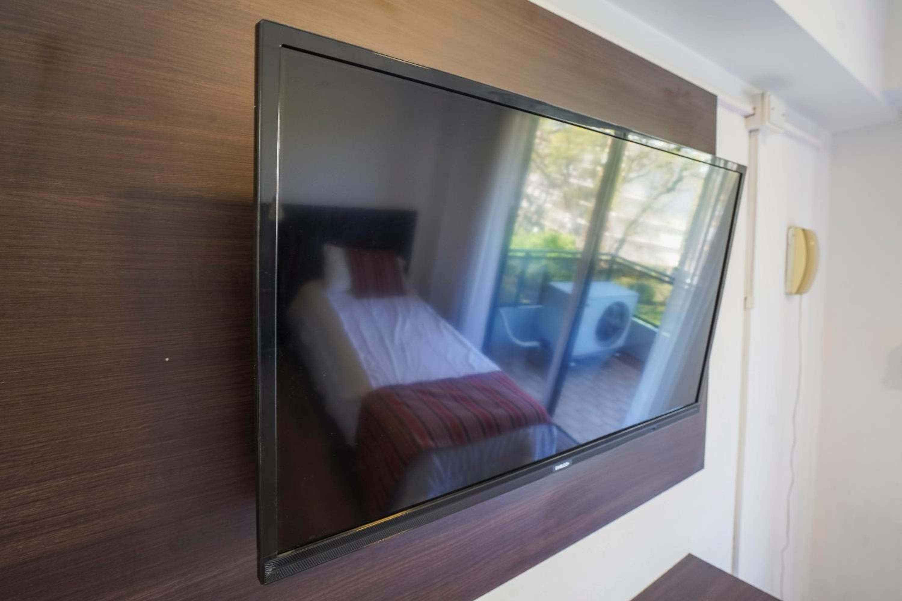 Exclusivo Apartamento con pileta cerca de River