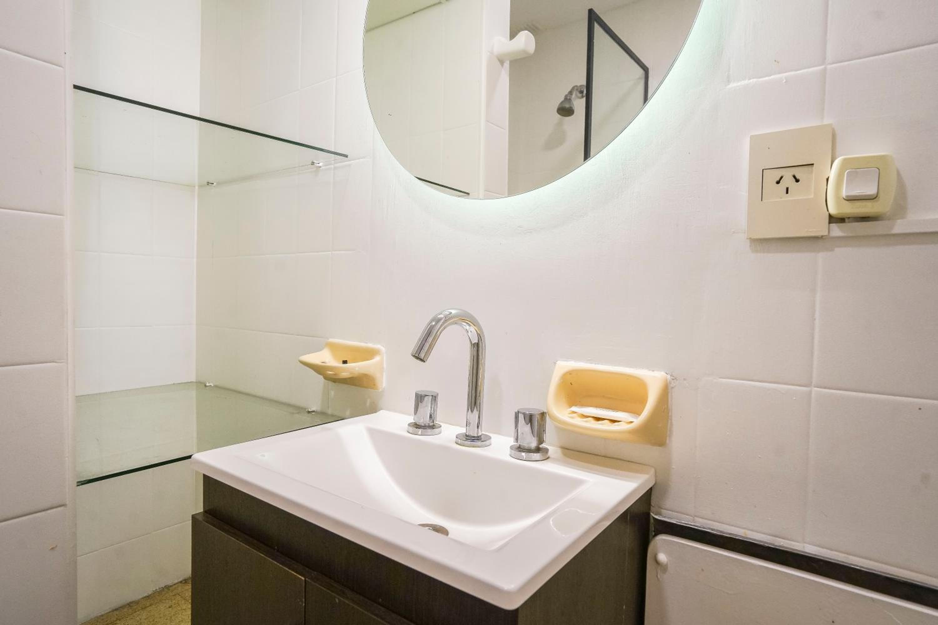 Exclusivo Apartamento con pileta cerca de River