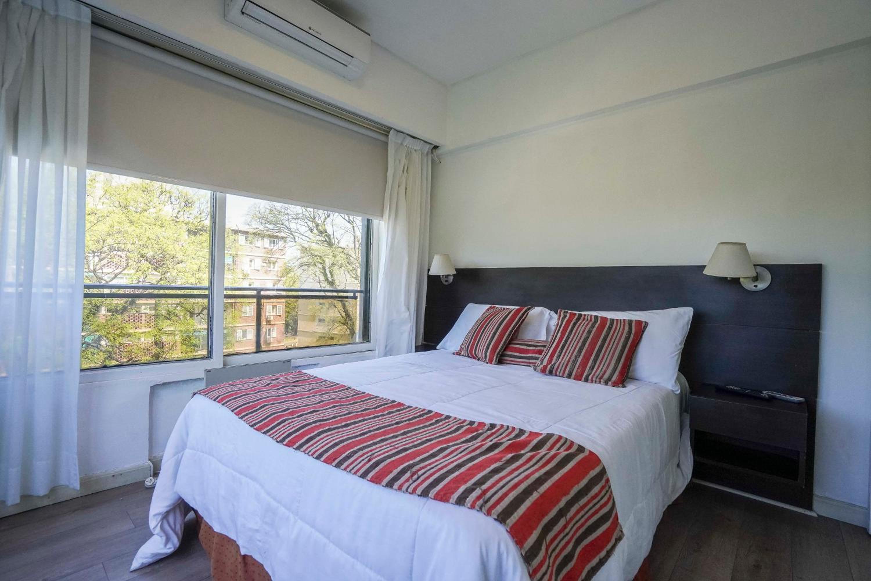 Exclusivo Apartamento con pileta cerca de River