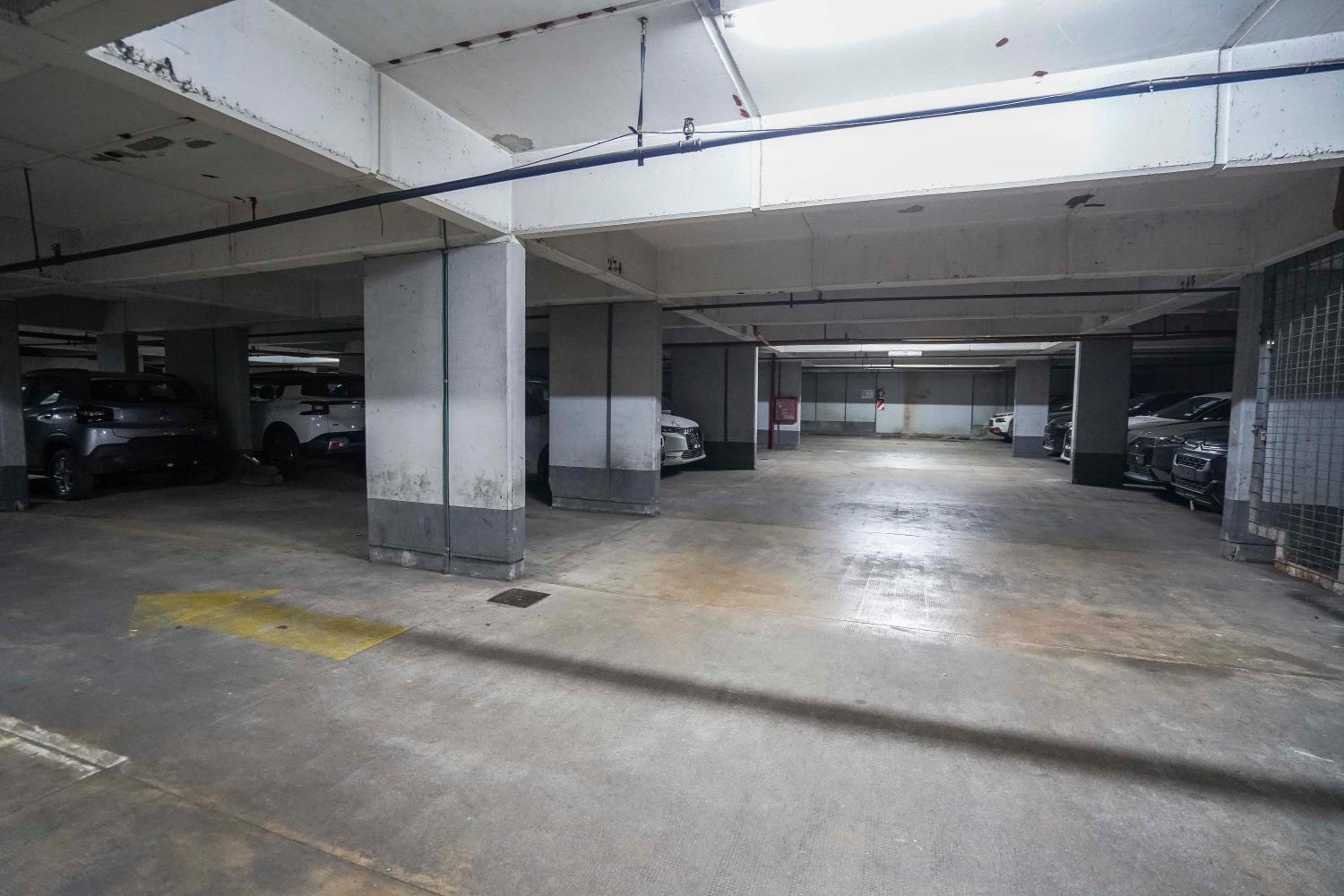 Exclusivo Apartamento con pileta cerca de River