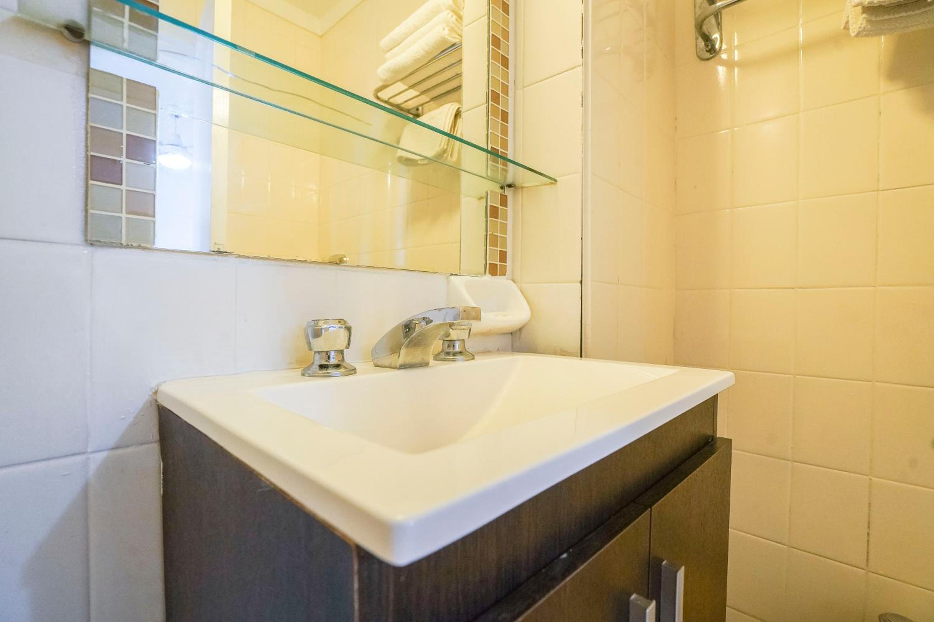 Exclusivo Apartamento con pileta cerca de River