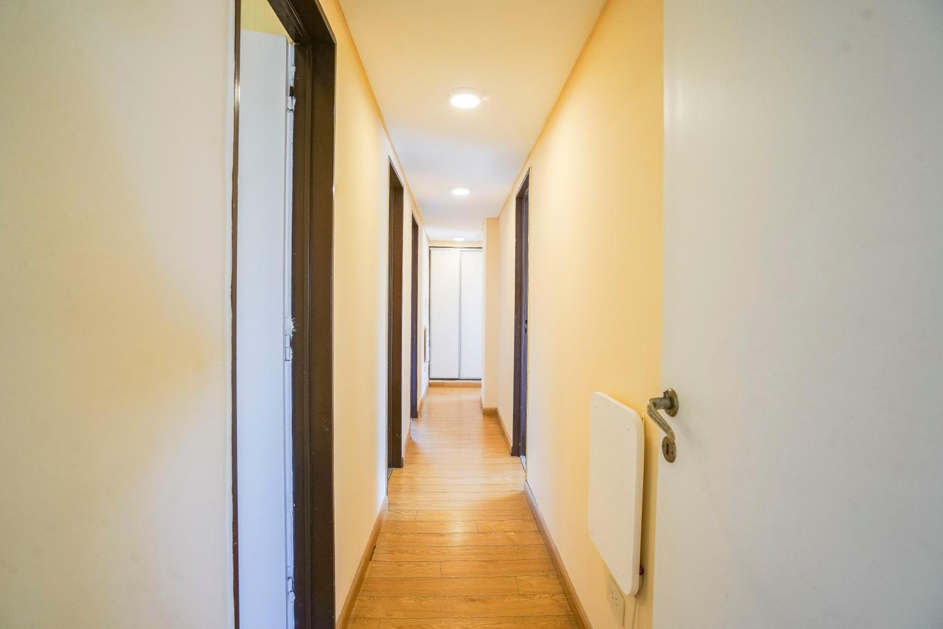Exclusivo Apartamento con pileta cerca de River